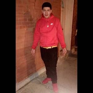 Meet your Posher, Sonny